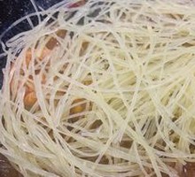 Enoki Mushroom
