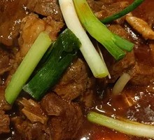 Signature Beef Brisket