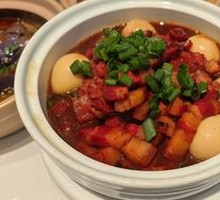 Taiwanese Braised Pork