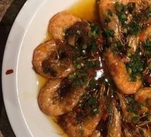 13 Shrimp for 58 Yuan