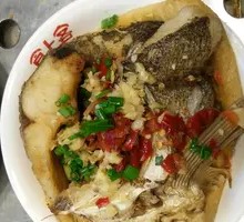 Chopped Chili Fish Fillets