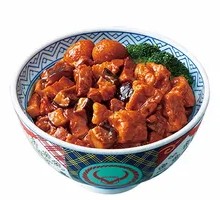 Family-Style Braised Pork Rice