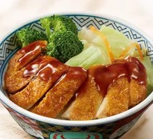 Fresh Vegetable Pan-Seared Chicken Rice