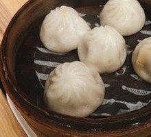 Old Dough Steamed Bun