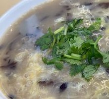 Nutritious Sand Soup