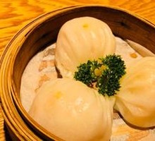 Crystal Shrimp Dumplings