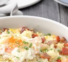 Hong Kong Miss Fried Rice