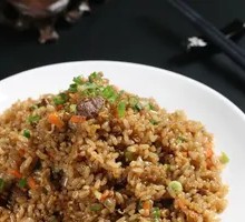 Beef and Potato Stew