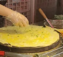 Original Whole Grain Crepe