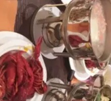 Special Huai'an 13-Spice Crawfish