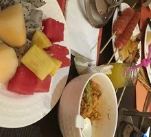 Curry Baked Chicken Wings