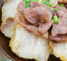 Steamed Savory Assortment