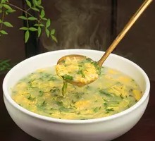 Signature Egg Custard