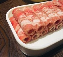 海底捞捞派肥牛