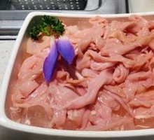 Stir-fried Duck Intestines