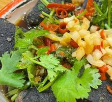 Fermented Tofu Skewers