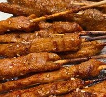 Roasted Chicken Feet