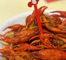 Premium Garlic Lobster