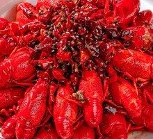 Spicy Twelve-Flavor Crawfish