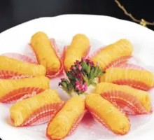 Fragrant Durian Pastry