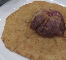 Cured Meat Glutinous Rice Cake