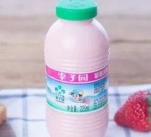 Lizi Garden Milk