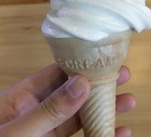 Torch Ice Cream