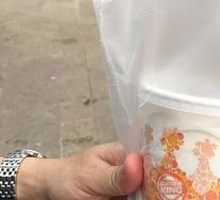 Bottled Zero Sugar Coca-Cola