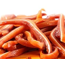 Juewei Signature Pork Ear Tips