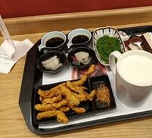 Sliced Pork Belly in Clay Pot