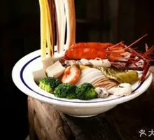 Whole Grain Tomato Crab Roe