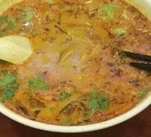 Sour Spicy Fish Noodles