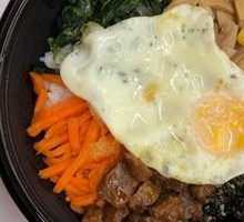 Intangible Heritage Stone Pot Rice