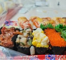 Caramelized Snow Crab Stick