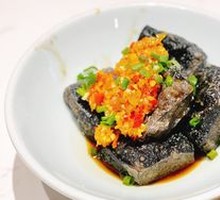 Old Changsha Stinky Tofu