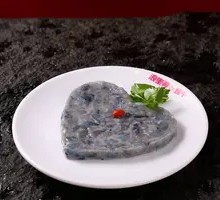 Black Tiger Shrimp Dumplings