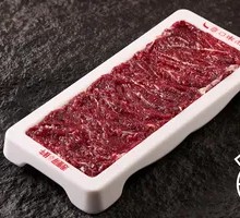 Tender and Refreshing Meat