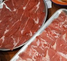 Fresh Hand-Trimmed Sirloin