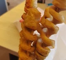 Spicy Noodles with筋