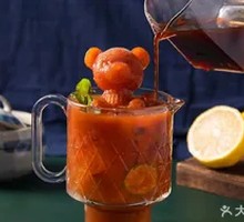 Mediterranean Perfume Lemon