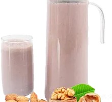 Abundant Grains Feast