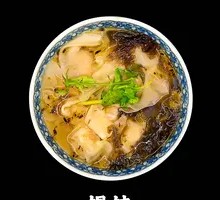 小鲜肉馄饨