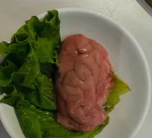 Pork Brain