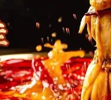 Spicy Delicious Frog Legs