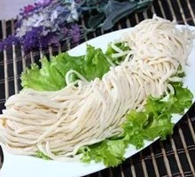 Handmade Noodles