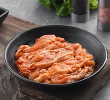 Grilled Chicken Thigh