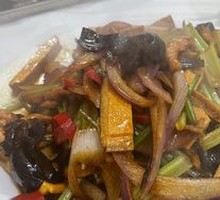 Stir-Fry