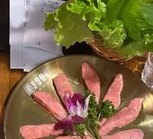 Korean Air-Dried Sausage