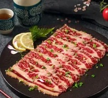 Signature Braised Beef