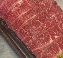 Snowflake Beef Tenderloin